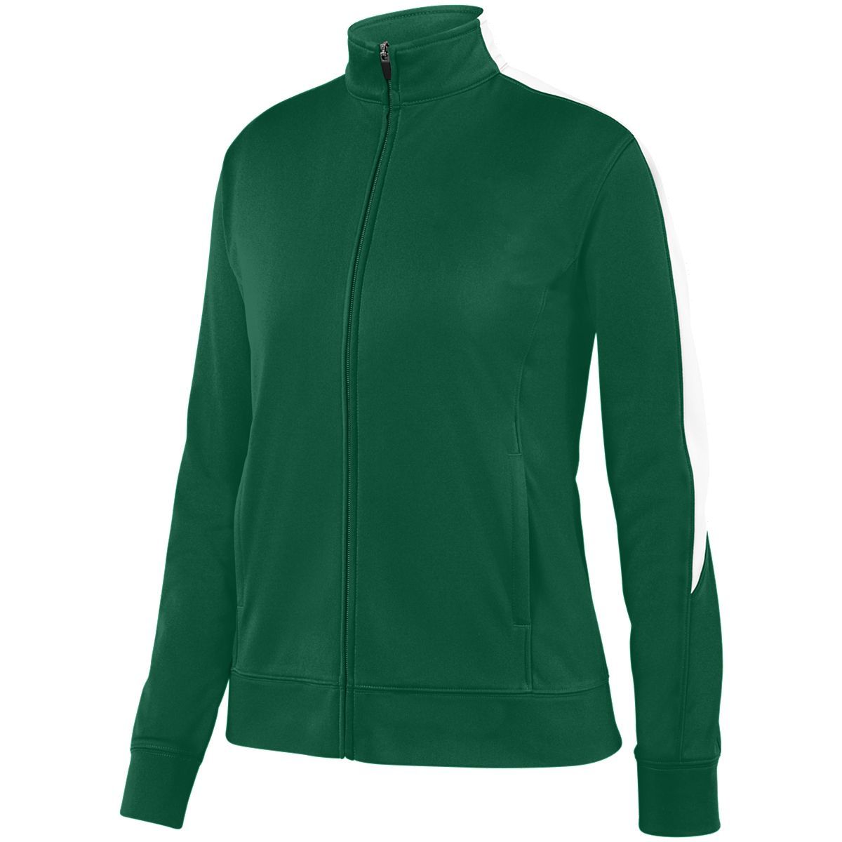 Augusta Women's Medalist Jacket 2.0 Womens Apparel Jackets & Vests