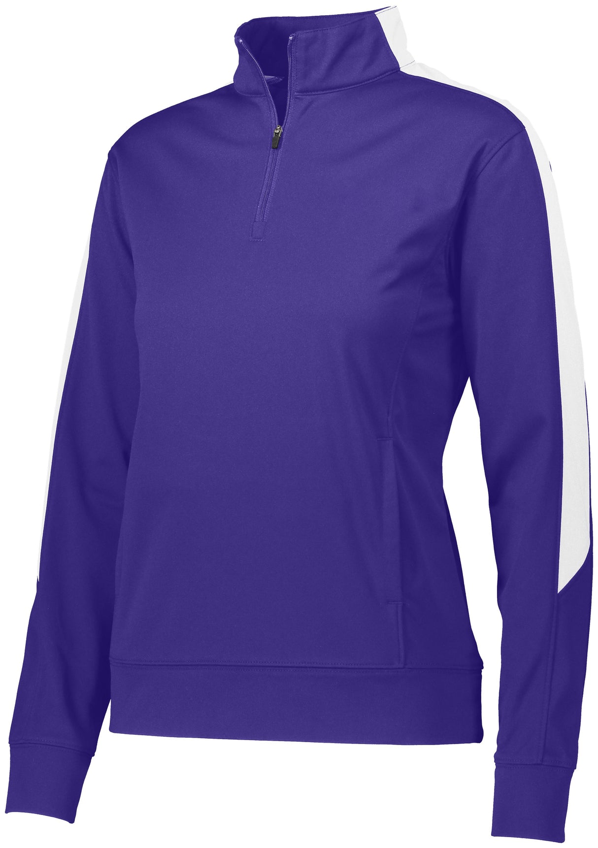 Augusta Women's Medalist 2.0 Pullover Womens Apparel Sweatshirts & Fleece