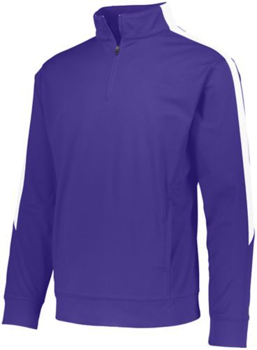 Augusta Men's Medalist 2.0 Pullover Mens Apparel Sweatshirts & Fleece