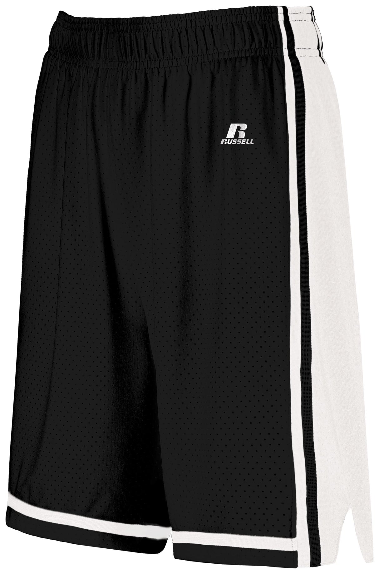 Russell Women's Legacy Basketball Shorts Basketball Shorts Adult