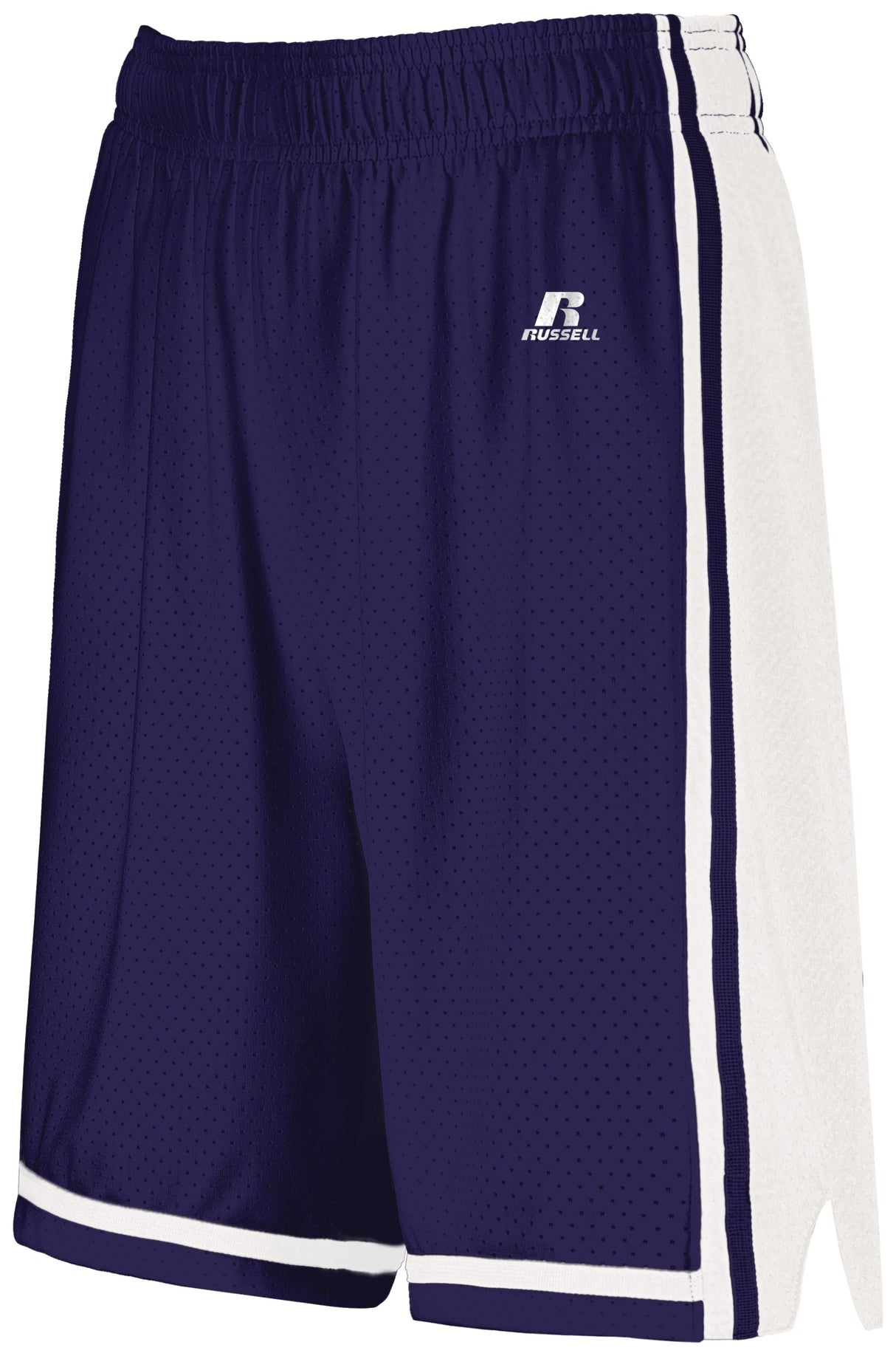 Russell Women's Legacy Basketball Shorts Basketball Shorts Adult