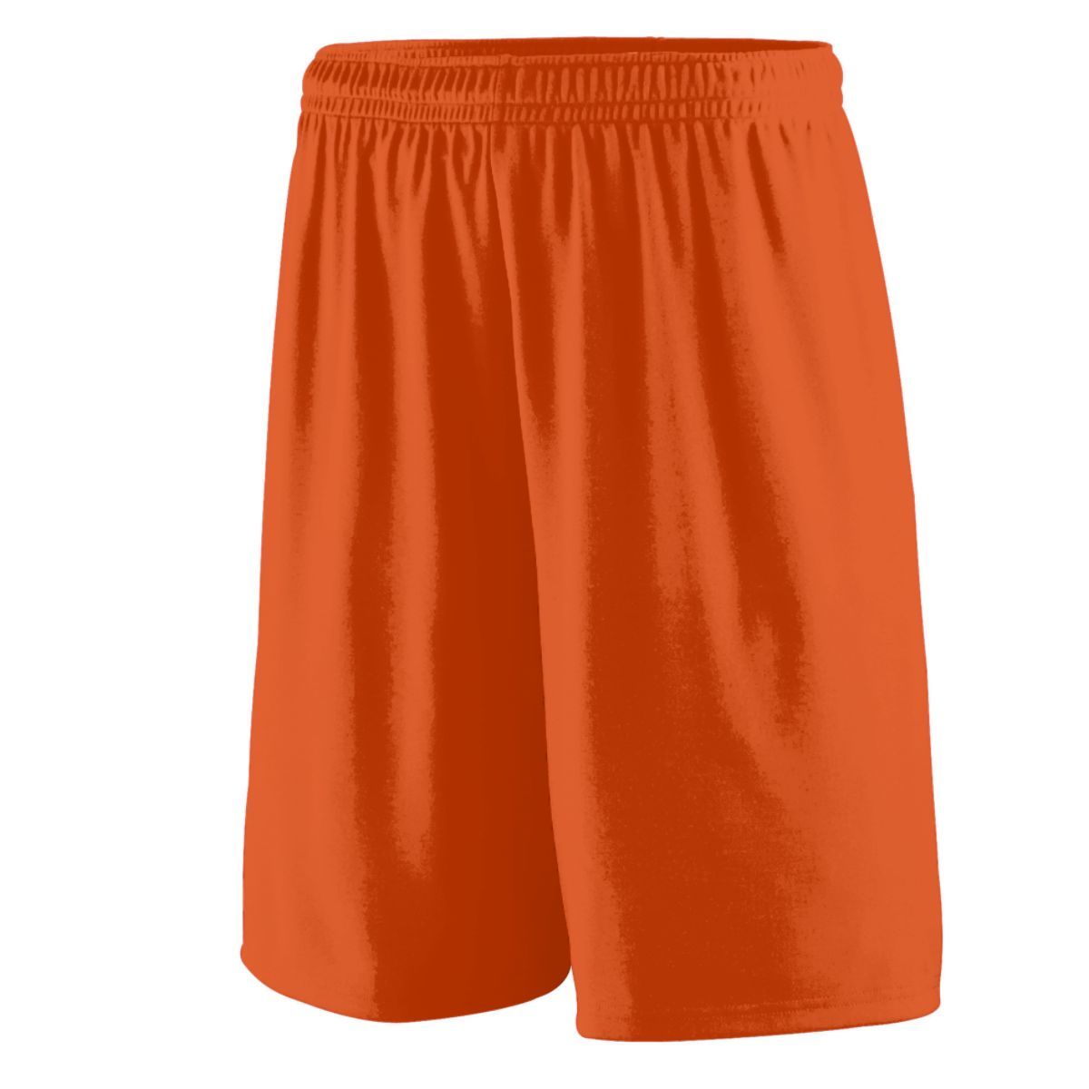 Augusta Men's 1420 Training Shorts Mens Apparel Shorts