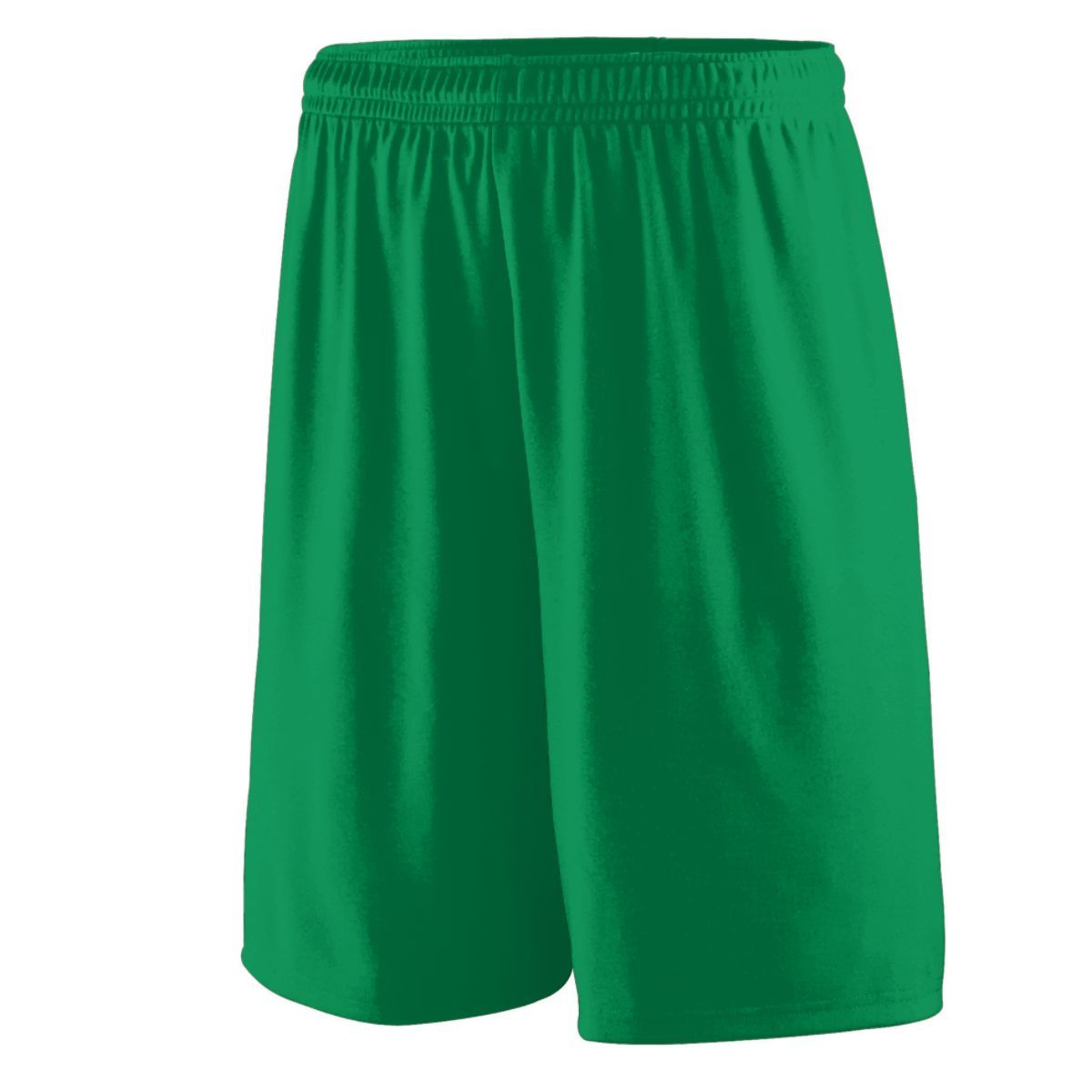 Augusta Men's 1420 Training Shorts Mens Apparel Shorts