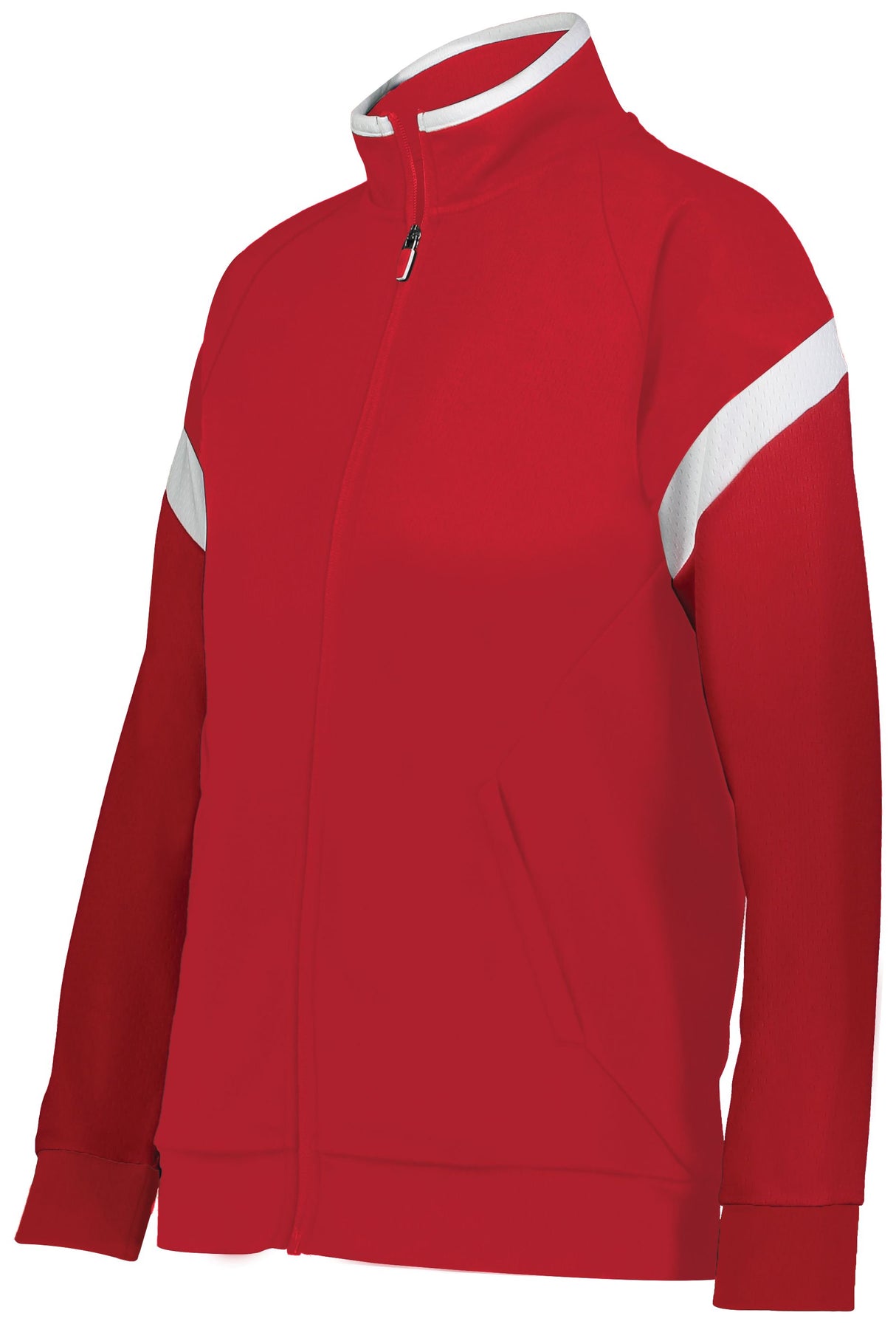 Holloway Women's Limitless Jacket Womens Apparel Jackets & Vests