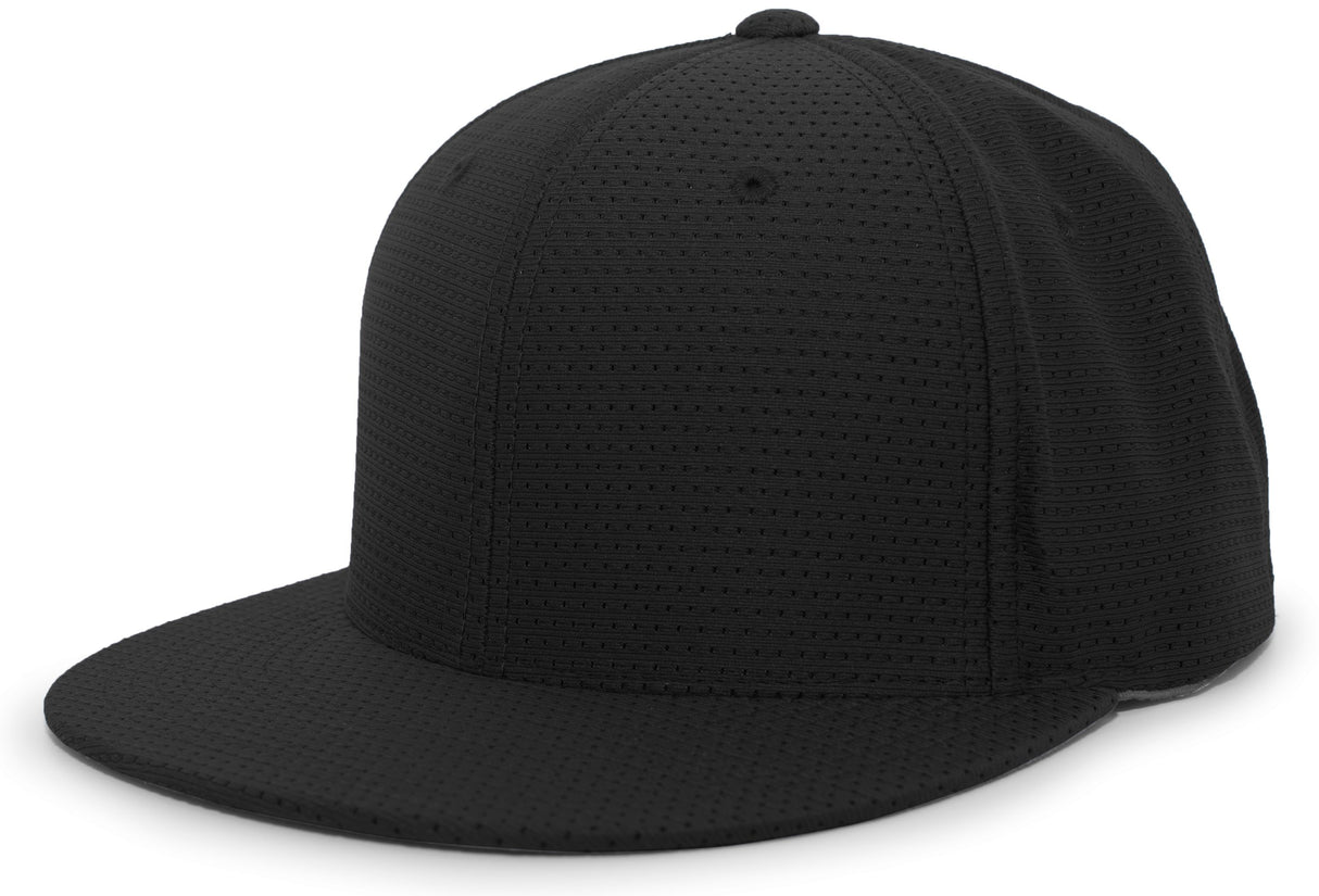 Pacific Headwear Performance Air Jersey Flexfit Cap Unisex Accessories Hats & Caps