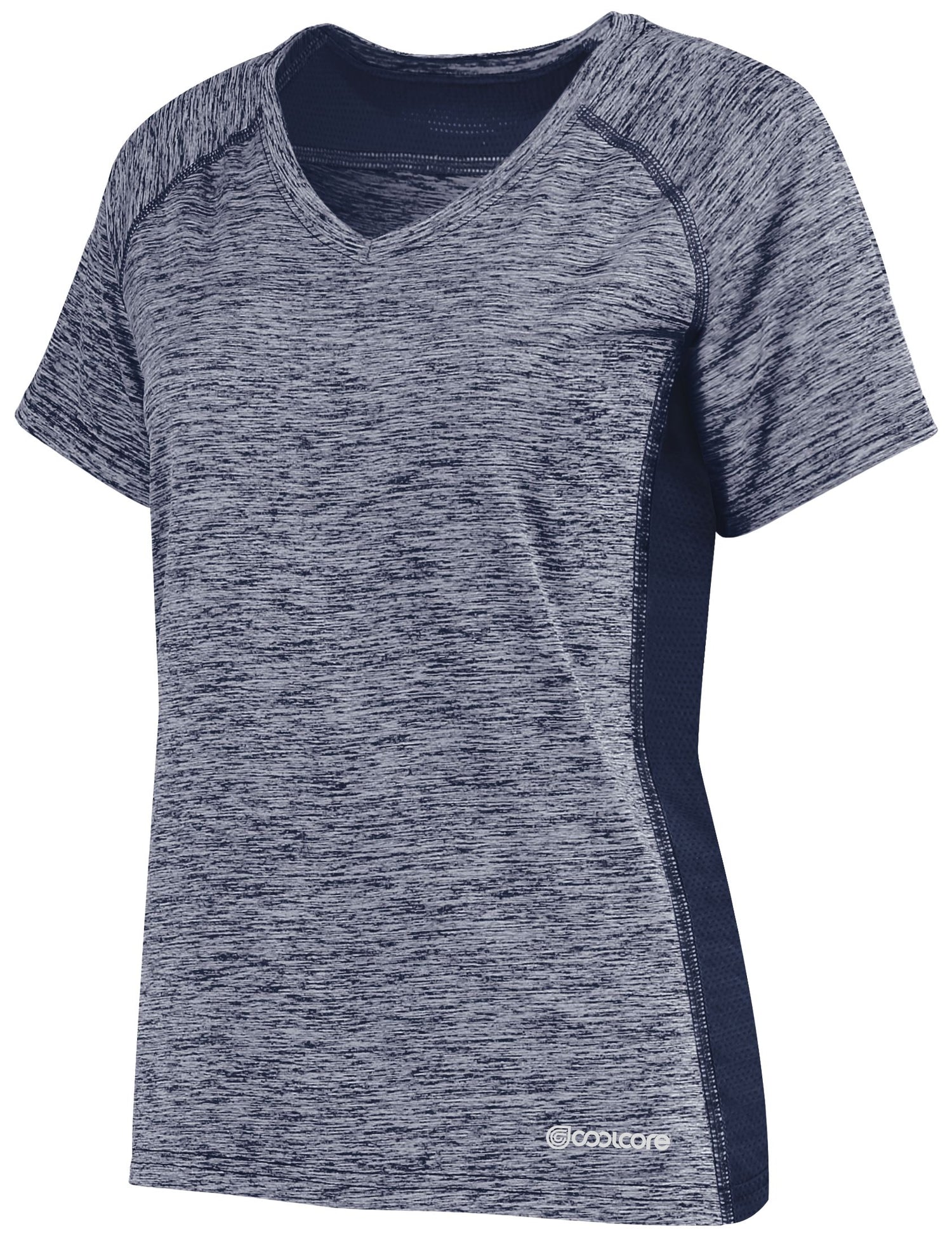 Holloway Women's Electrify Coolcore® Tee Holloway