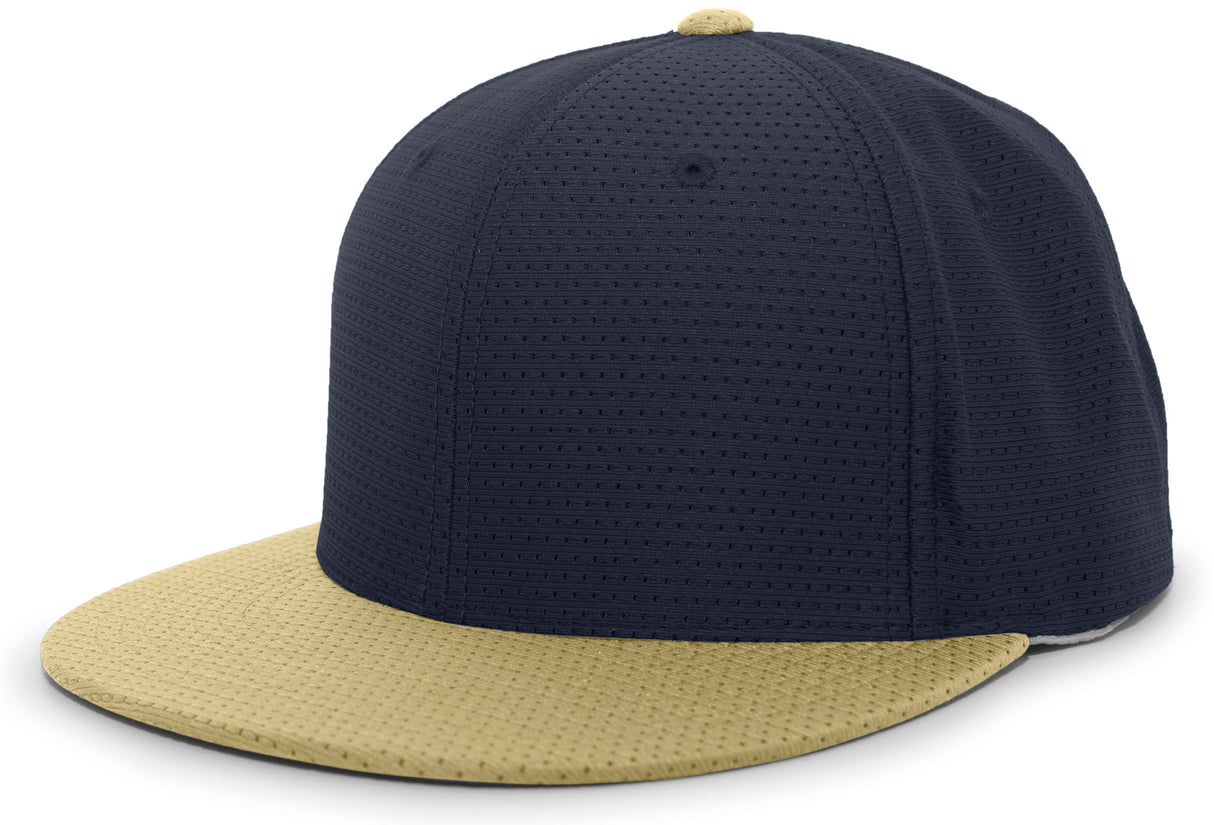 Pacific Headwear Performance Air Jersey Flexfit Cap Unisex Accessories Hats & Caps