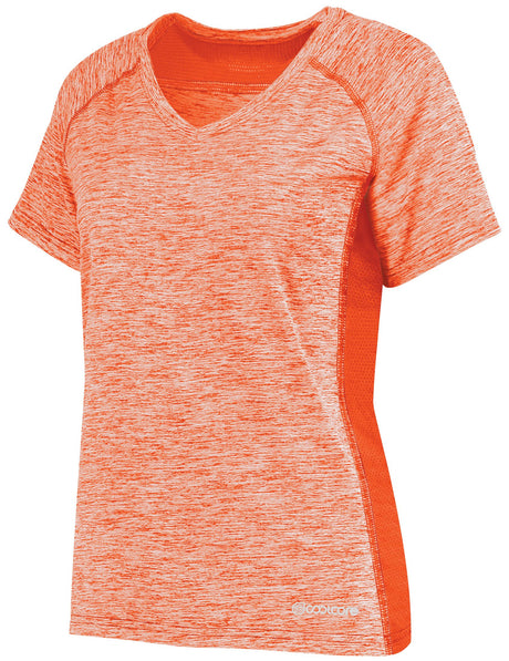 Holloway Women's Electrify Coolcore® Tee Holloway