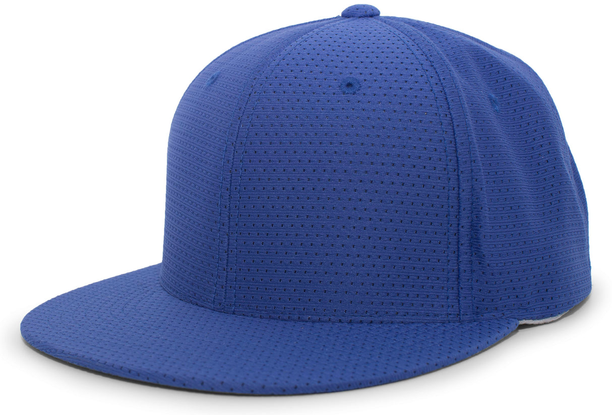 Pacific Headwear Performance Air Jersey Flexfit Cap Unisex Accessories Hats & Caps
