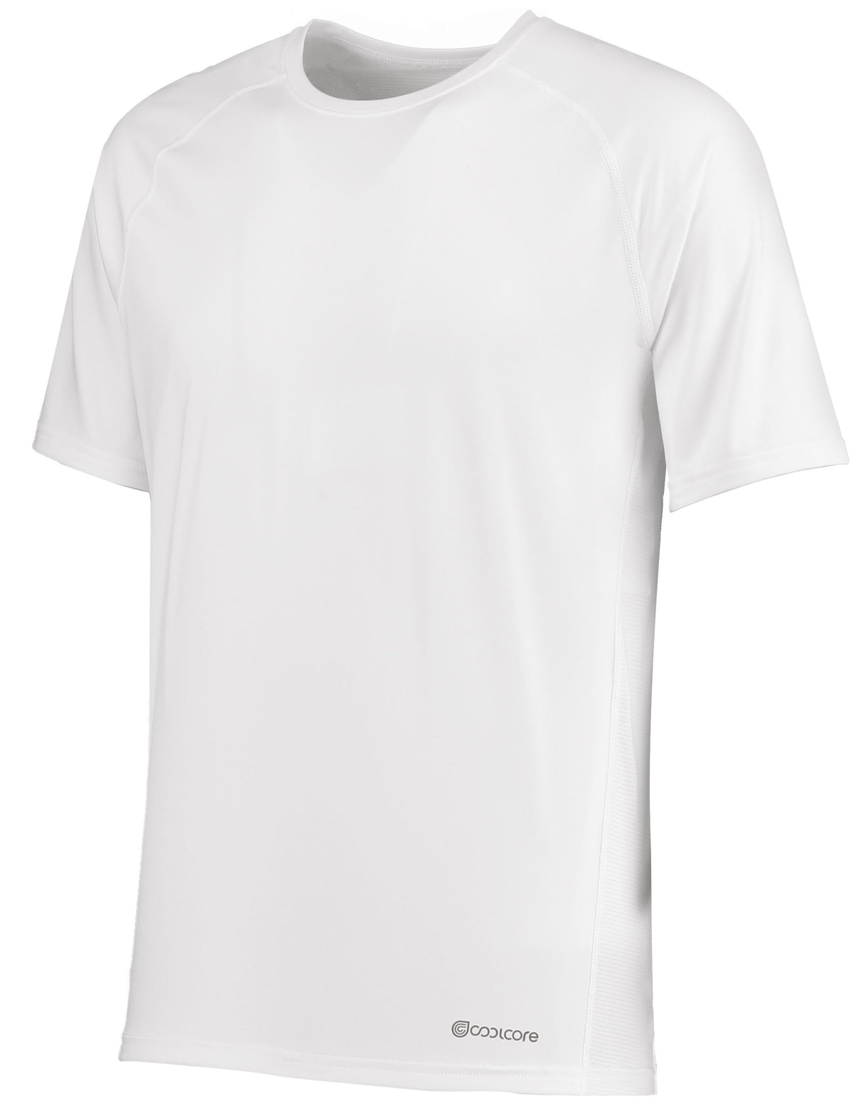 Holloway Men's Electrify Coolcore® Tee Mens Apparel Shirts & Tops