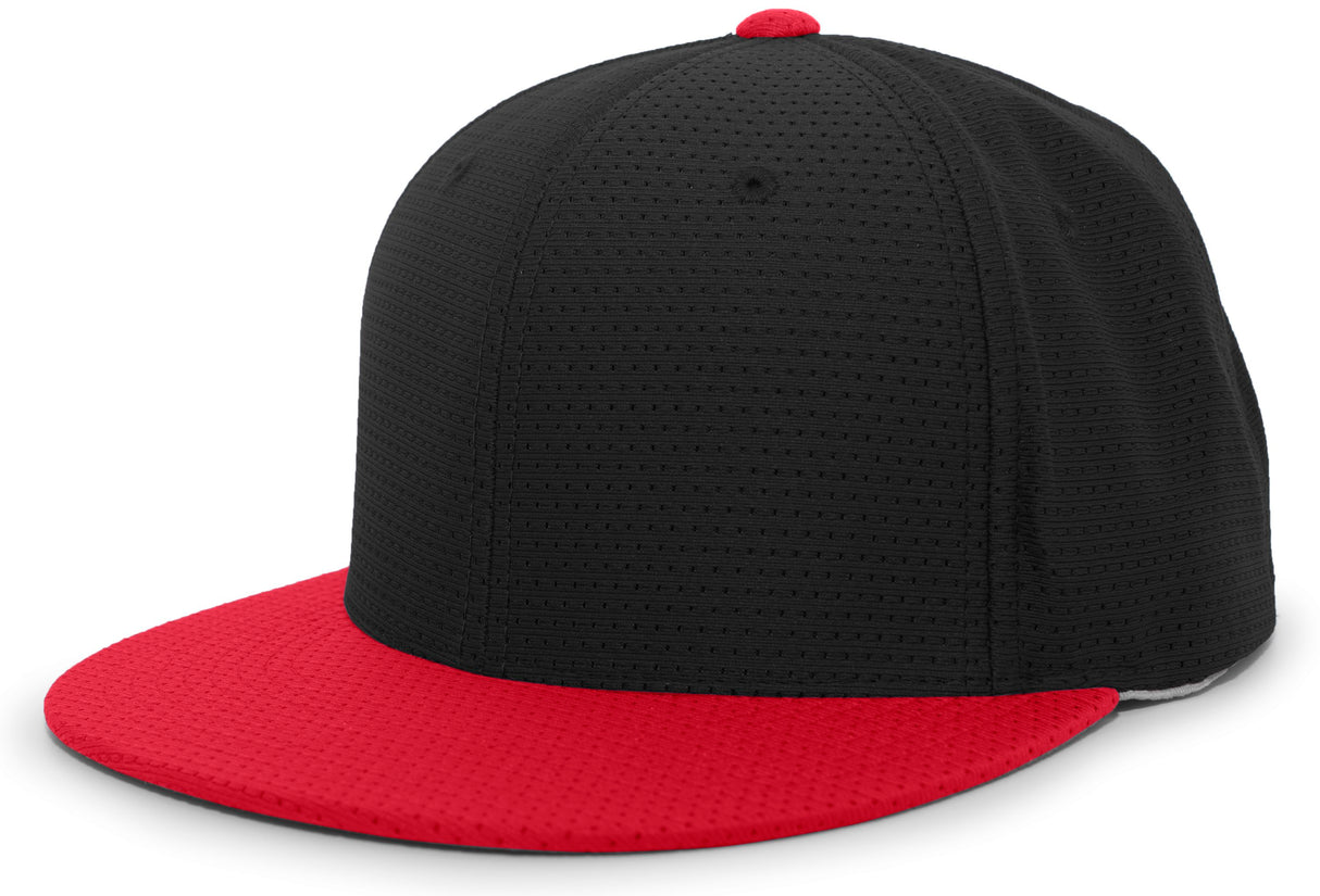 Pacific Headwear Performance Air Jersey Flexfit Cap Unisex Accessories Hats & Caps
