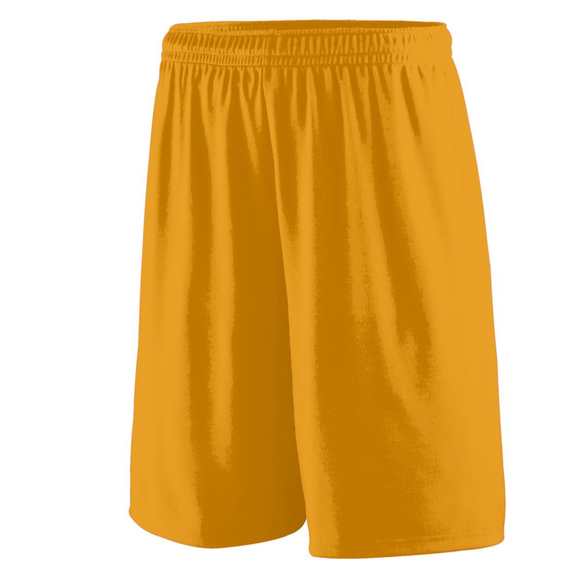 Augusta Men's 1420 Training Shorts Mens Apparel Shorts