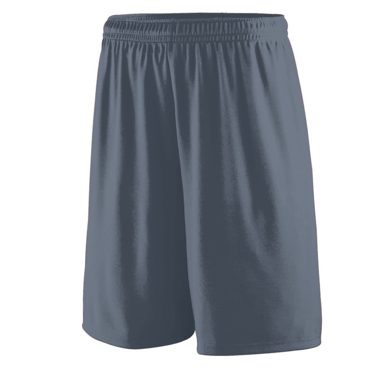 Augusta Men's 1420 Training Shorts Mens Apparel Shorts