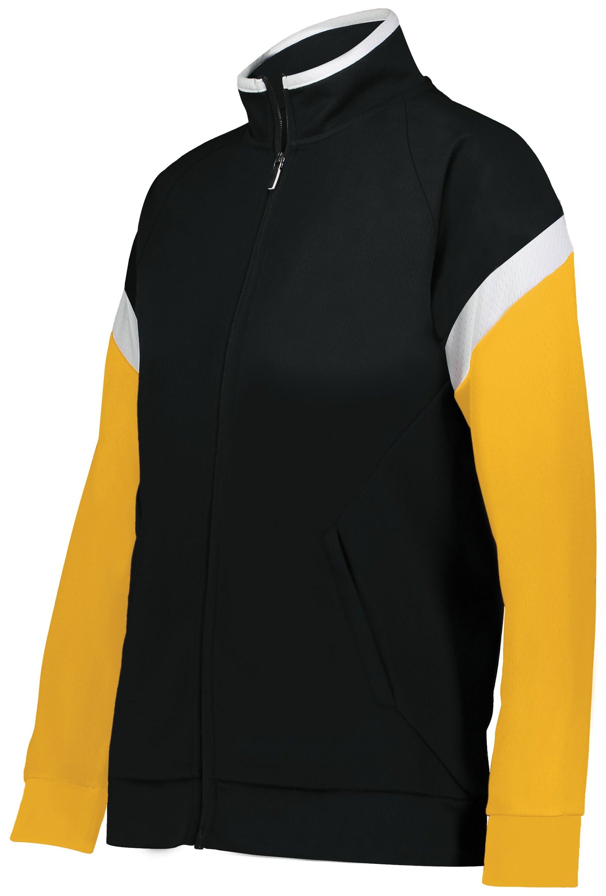 Holloway Women's Limitless Jacket Womens Apparel Jackets & Vests
