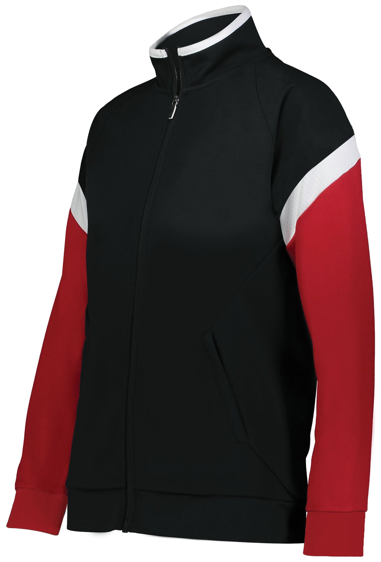 Holloway Women's Limitless Jacket Womens Apparel Jackets & Vests