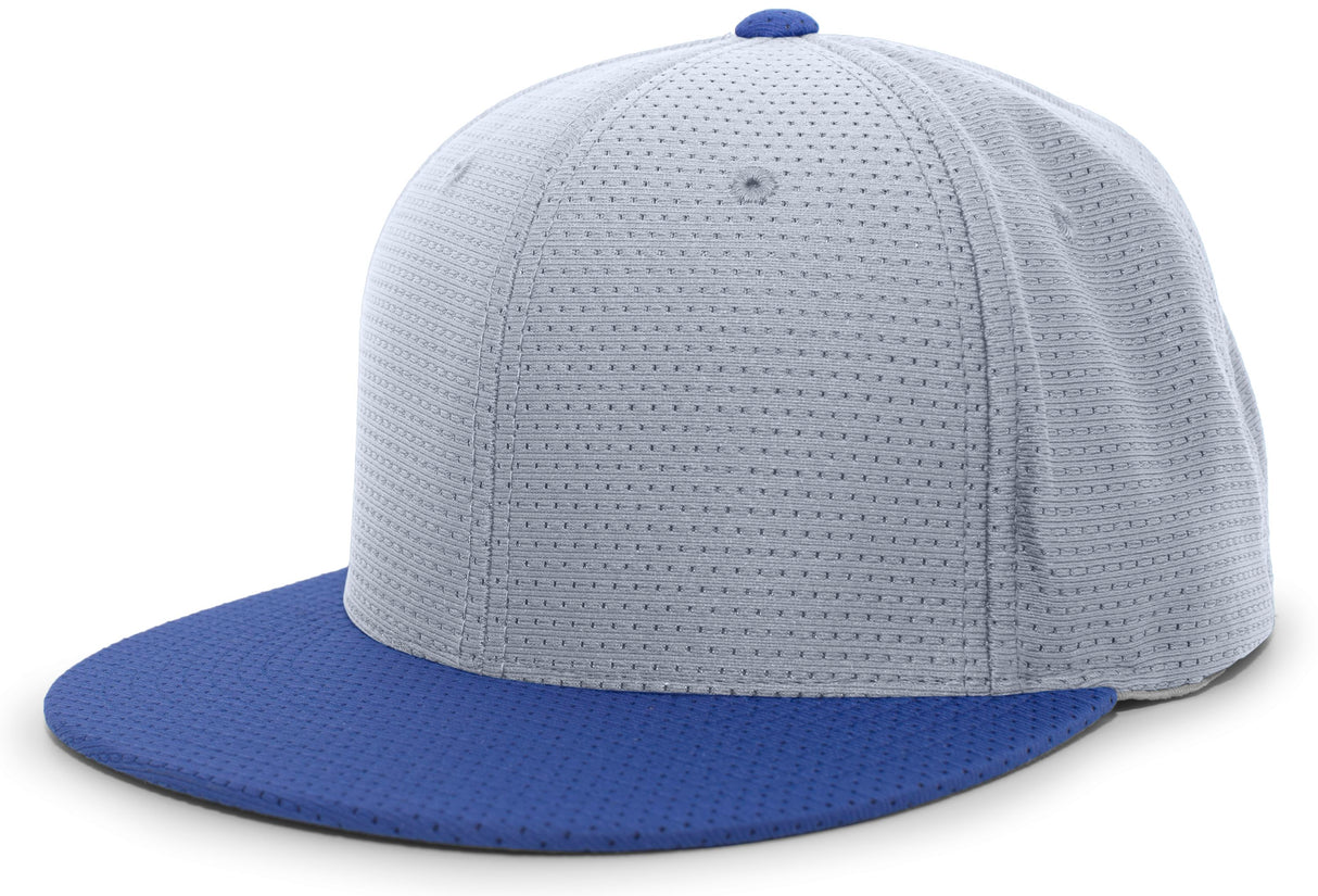 Pacific Headwear Performance Air Jersey Flexfit Cap Unisex Accessories Hats & Caps