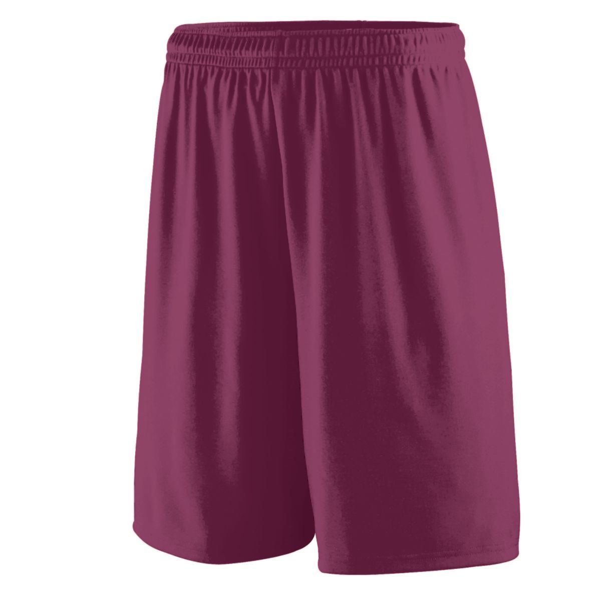 Augusta Men's 1420 Training Shorts Mens Apparel Shorts