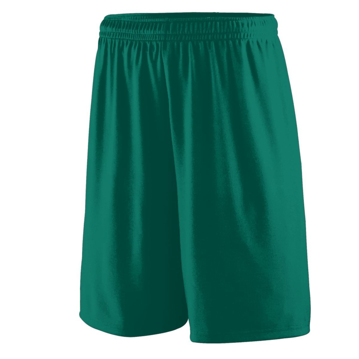 Augusta Men's 1420 Training Shorts Mens Apparel Shorts