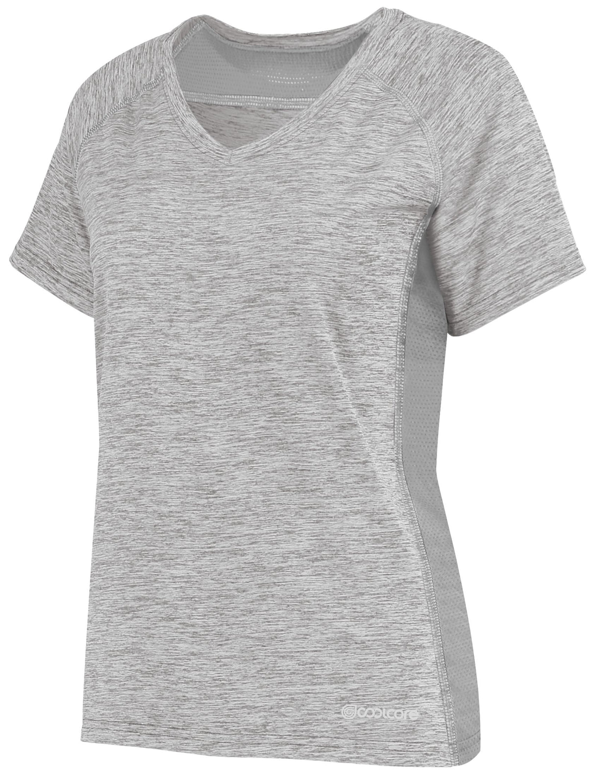 Holloway Women's Electrify Coolcore® Tee Holloway