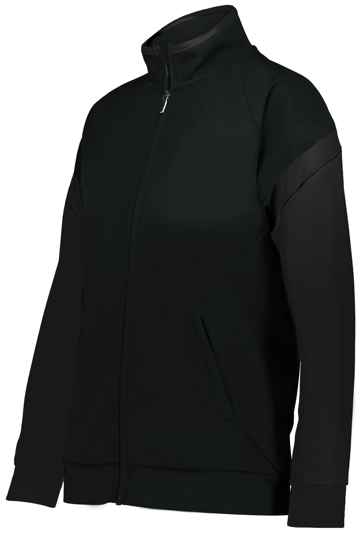 Holloway Women's Limitless Jacket Womens Apparel Jackets & Vests