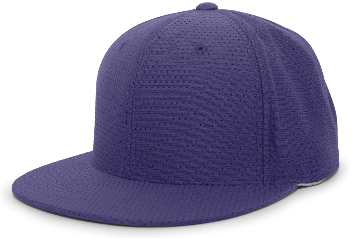 Pacific Headwear Performance Air Jersey Flexfit Cap Unisex Accessories Hats & Caps