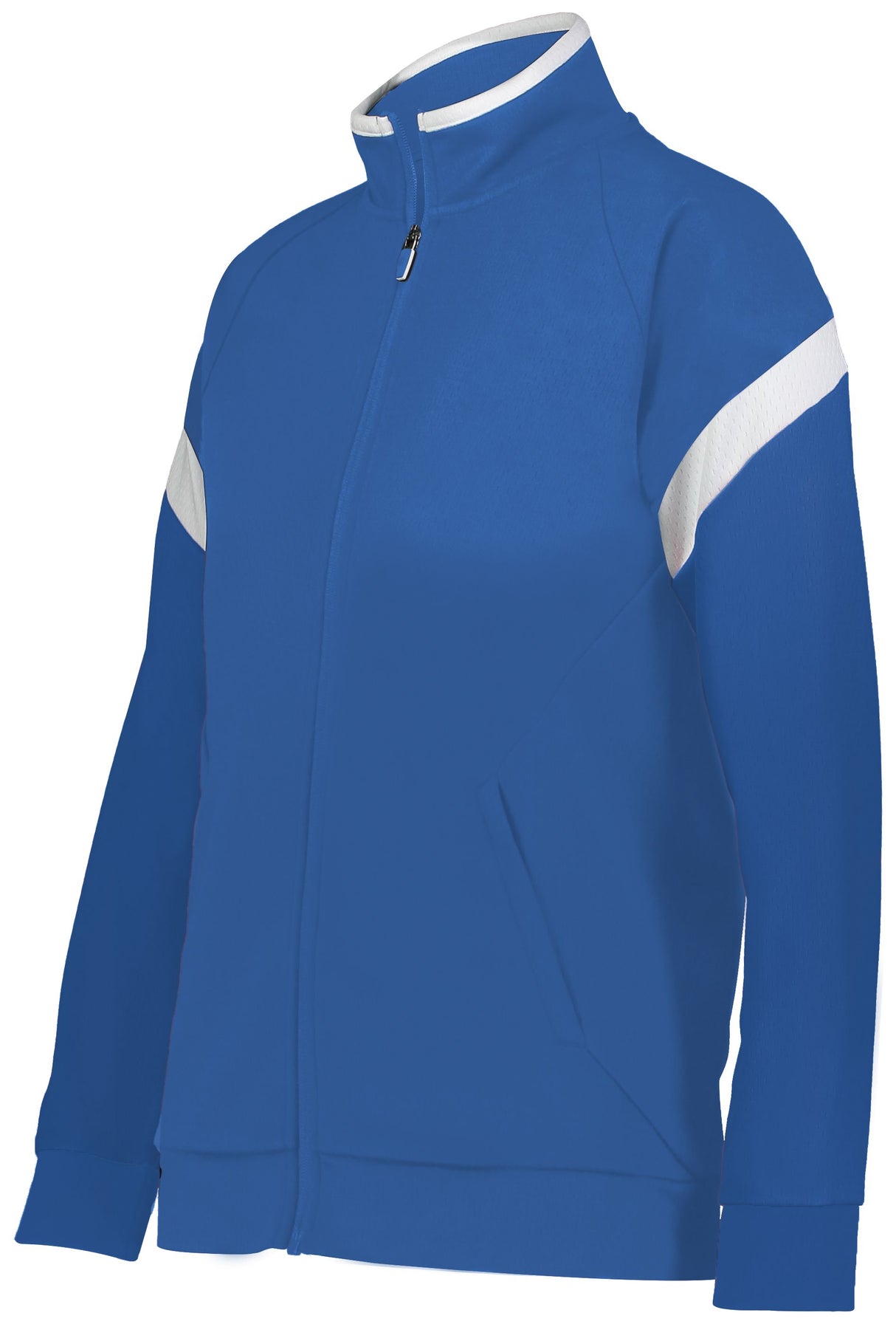 Holloway Women's Limitless Jacket Womens Apparel Jackets & Vests