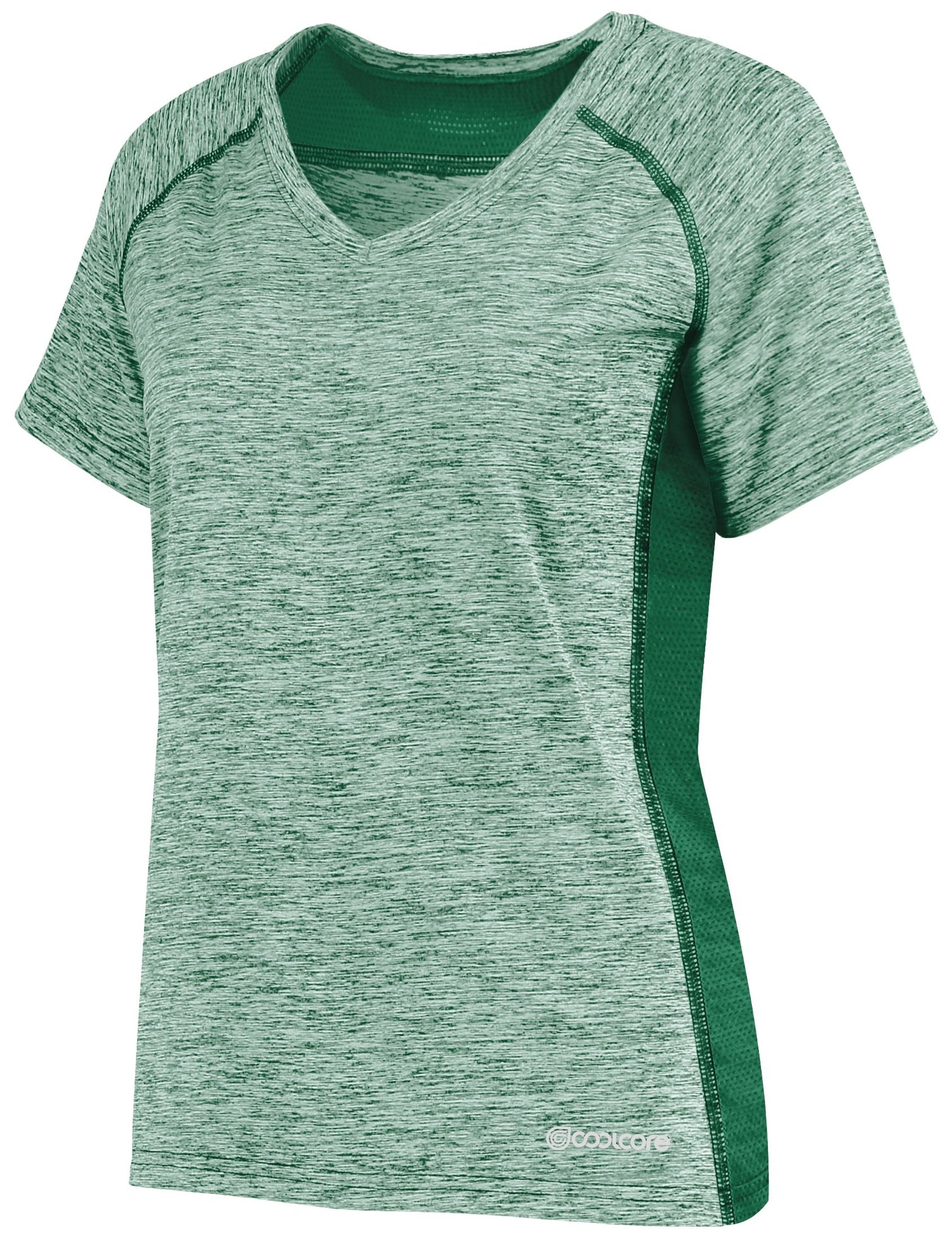 Holloway Women's Electrify Coolcore® Tee Holloway