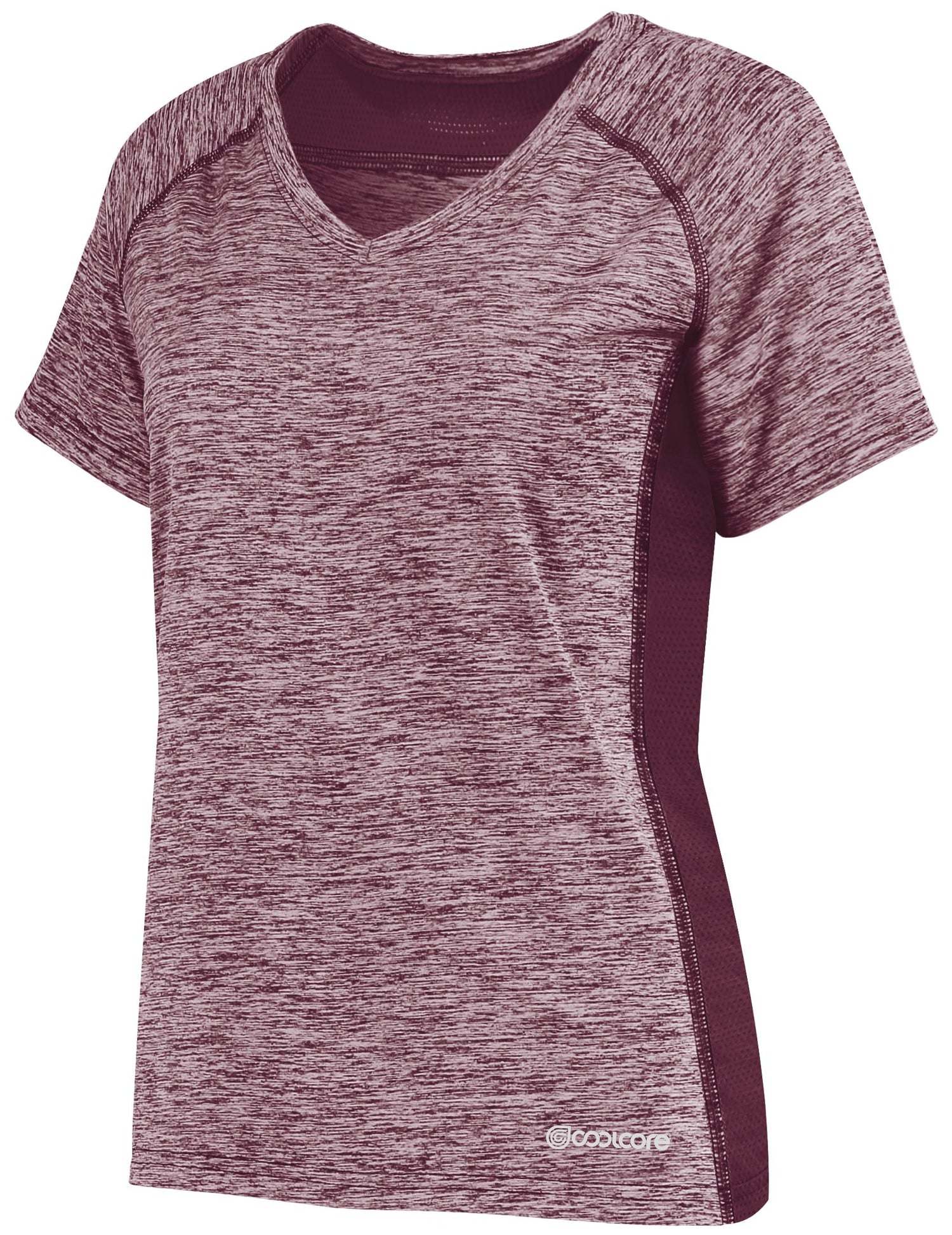Holloway Women's Electrify Coolcore® Tee Holloway
