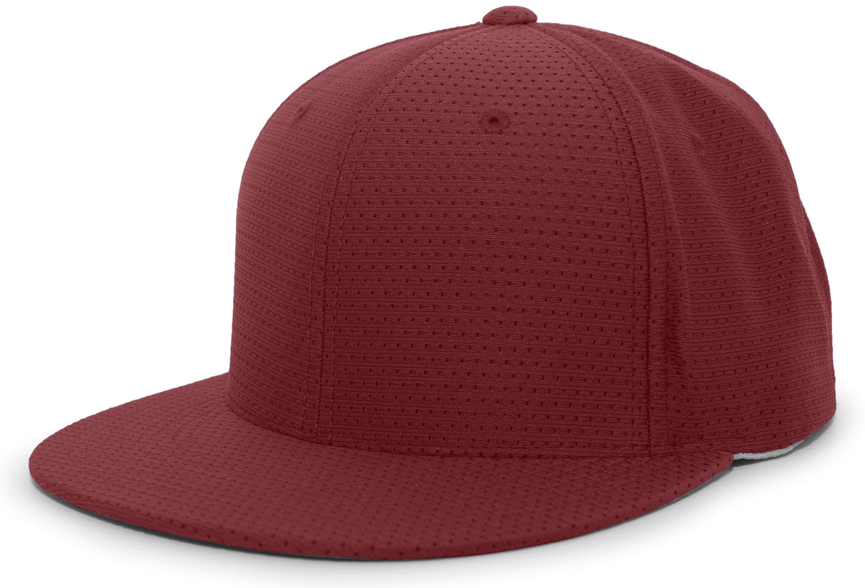 Pacific Headwear Performance Air Jersey Flexfit Cap Unisex Accessories Hats & Caps