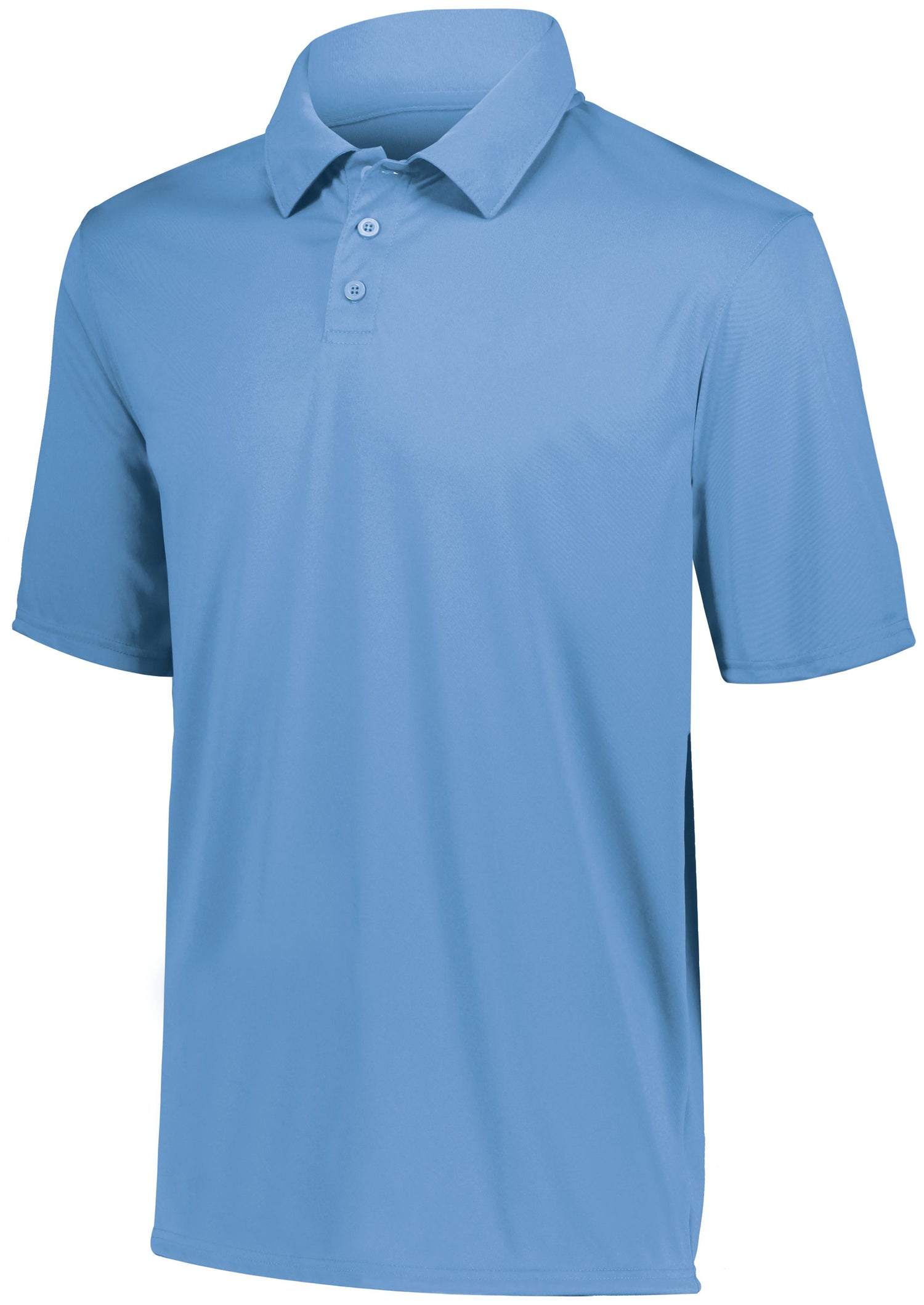 Augusta Men's Vital Polo Mens Apparel Shirts & Tops