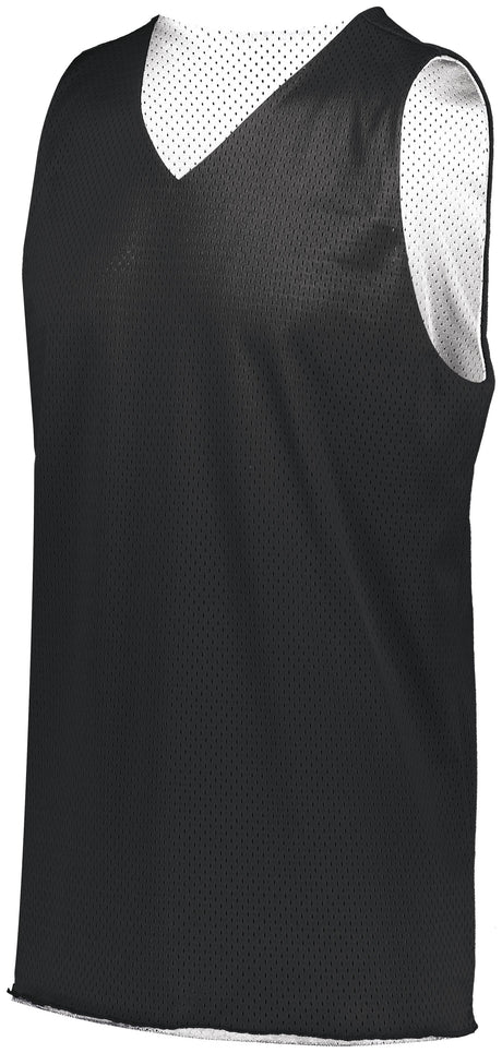 Augusta Youth Tricot Mesh Reversible 2.0 Basketball Jersey Augusta