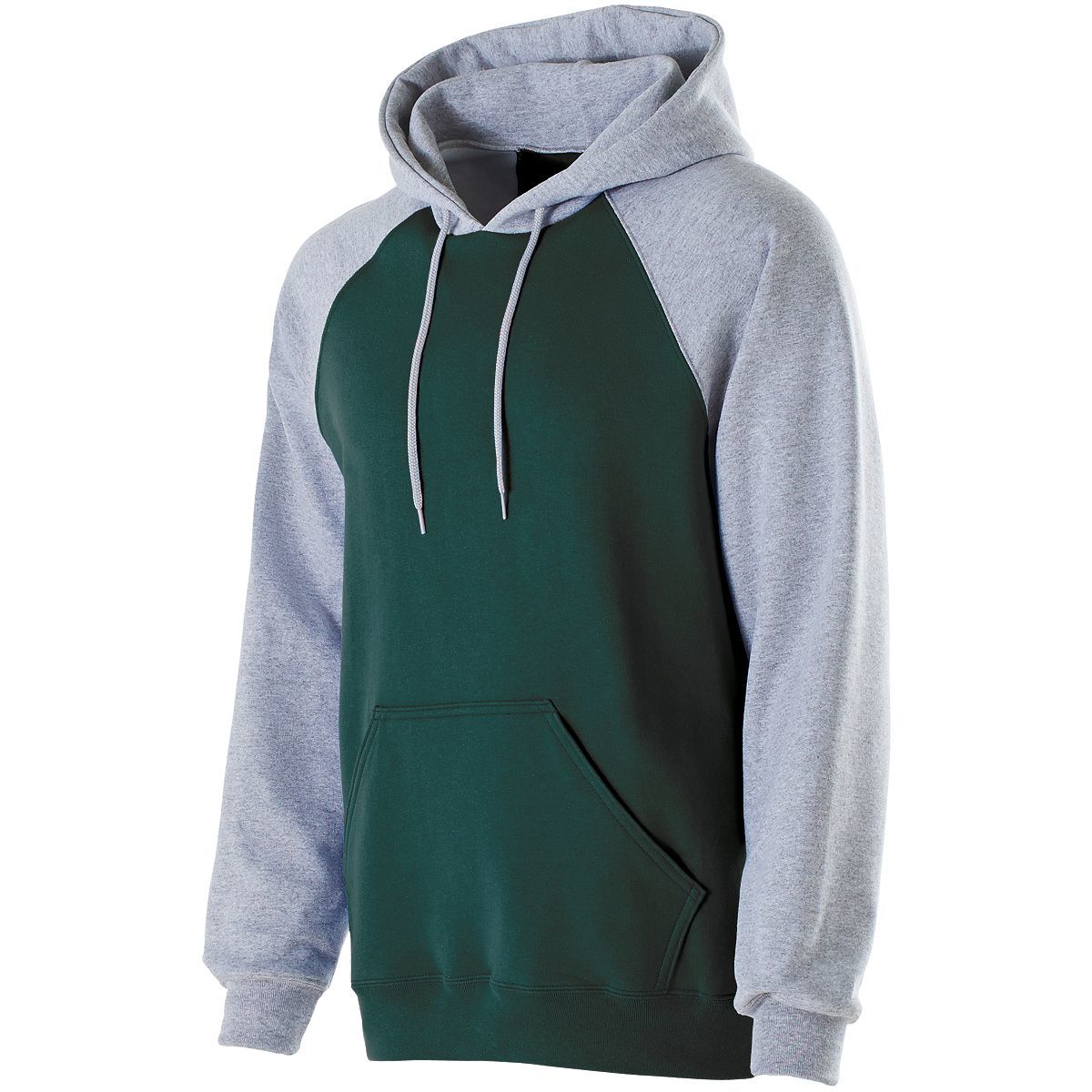 Holloway Men's Banner Hoodie Mens Apparel Sweatshirts & Fleece