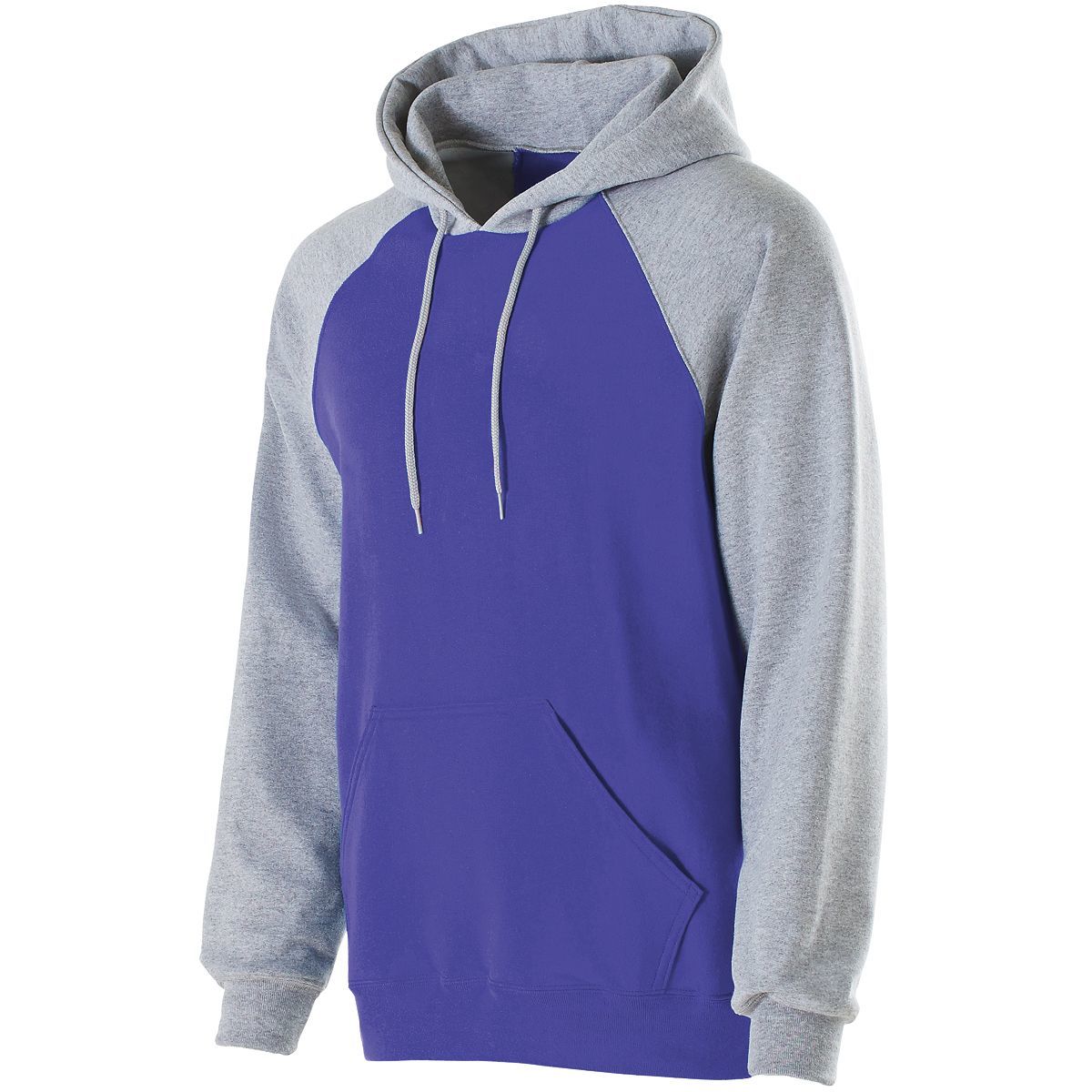 Holloway Men's Banner Hoodie Mens Apparel Sweatshirts & Fleece