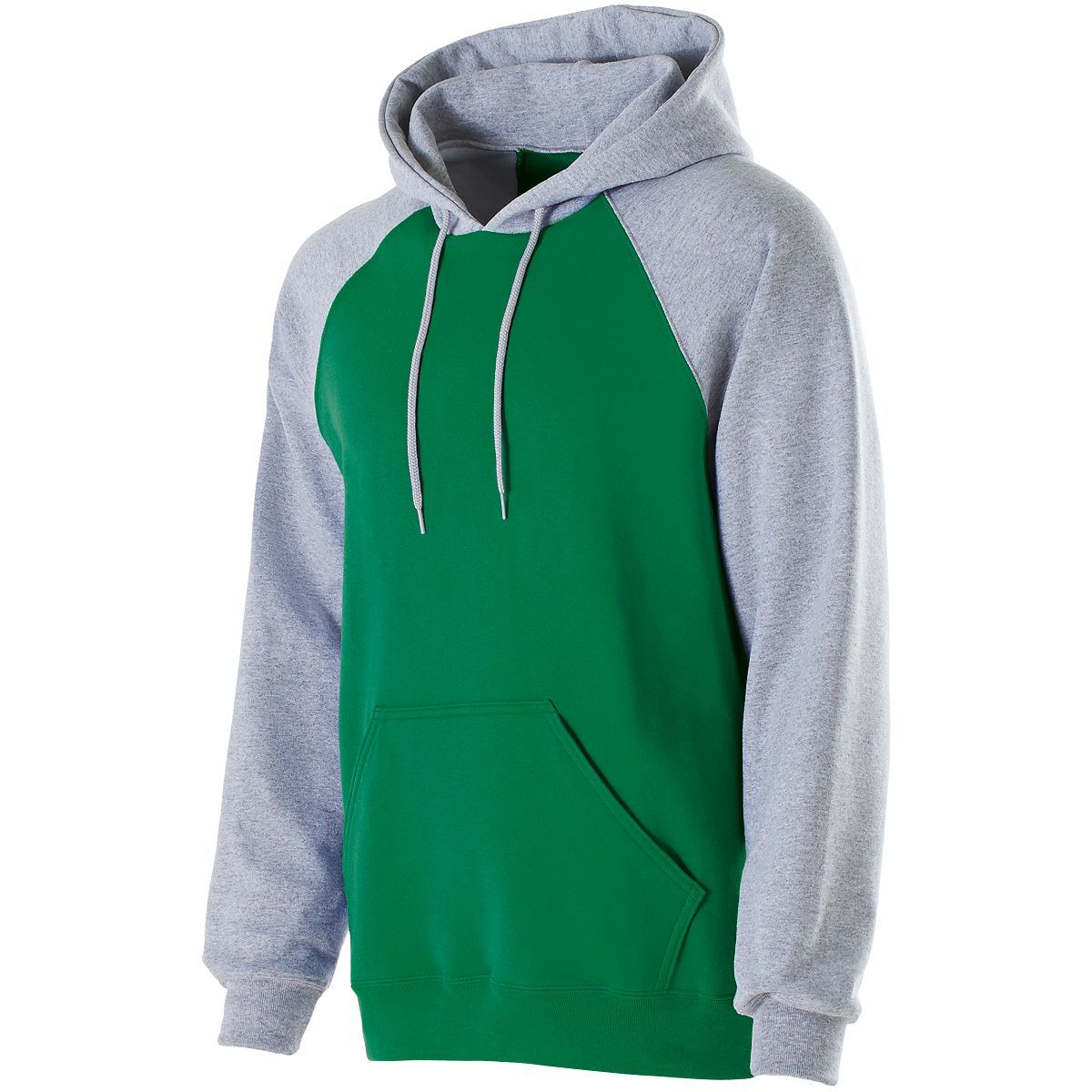 Holloway Men's Banner Hoodie Mens Apparel Sweatshirts & Fleece