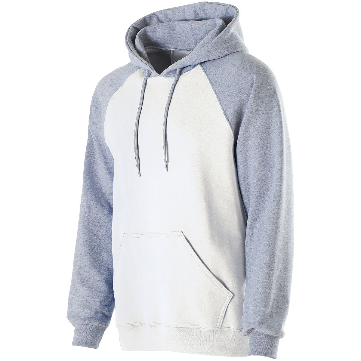Holloway Men's Banner Hoodie Mens Apparel Sweatshirts & Fleece