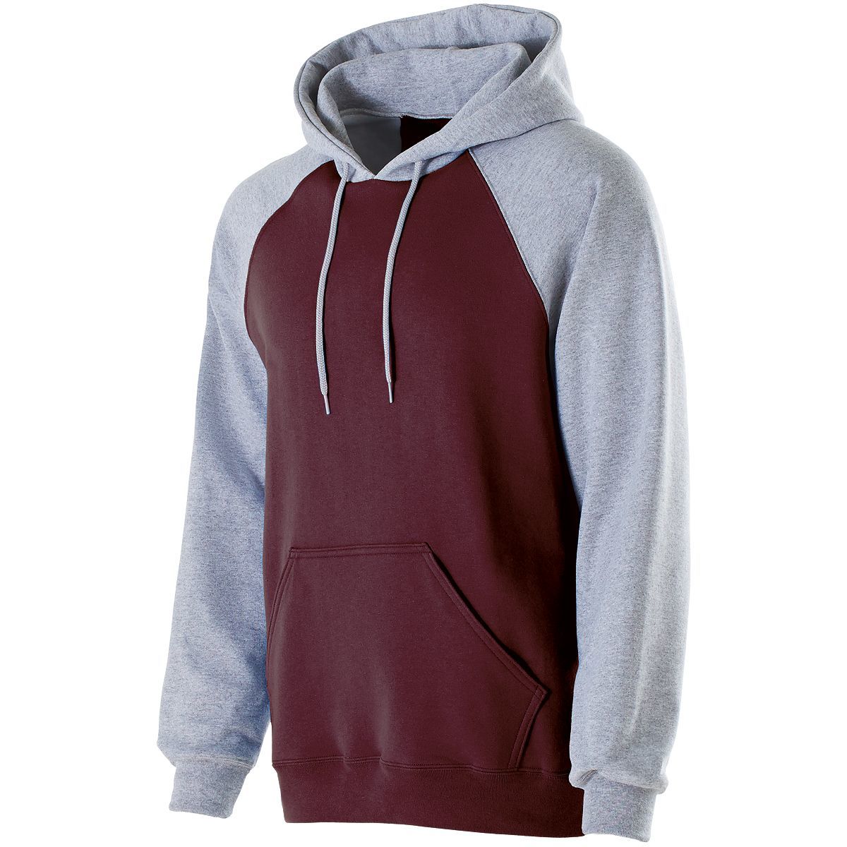Holloway Men's Banner Hoodie Mens Apparel Sweatshirts & Fleece