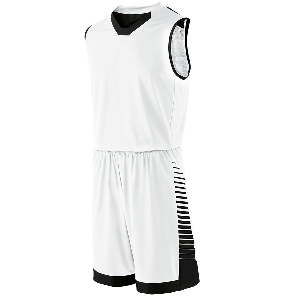 Holloway Adult Arc Basketball Jersey Basketball Jerseys Adult
