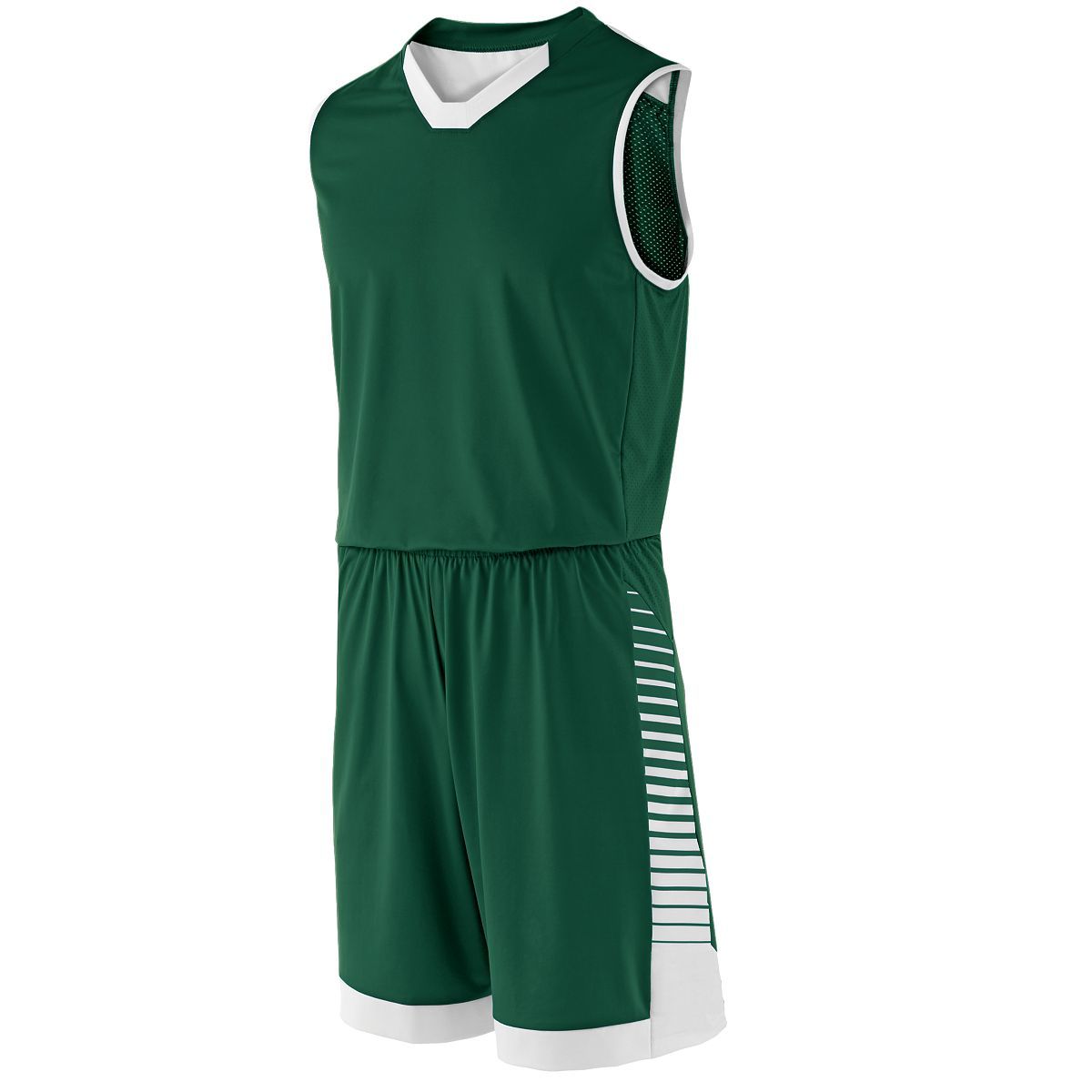 Holloway Adult Arc Basketball Jersey Basketball Jerseys Adult
