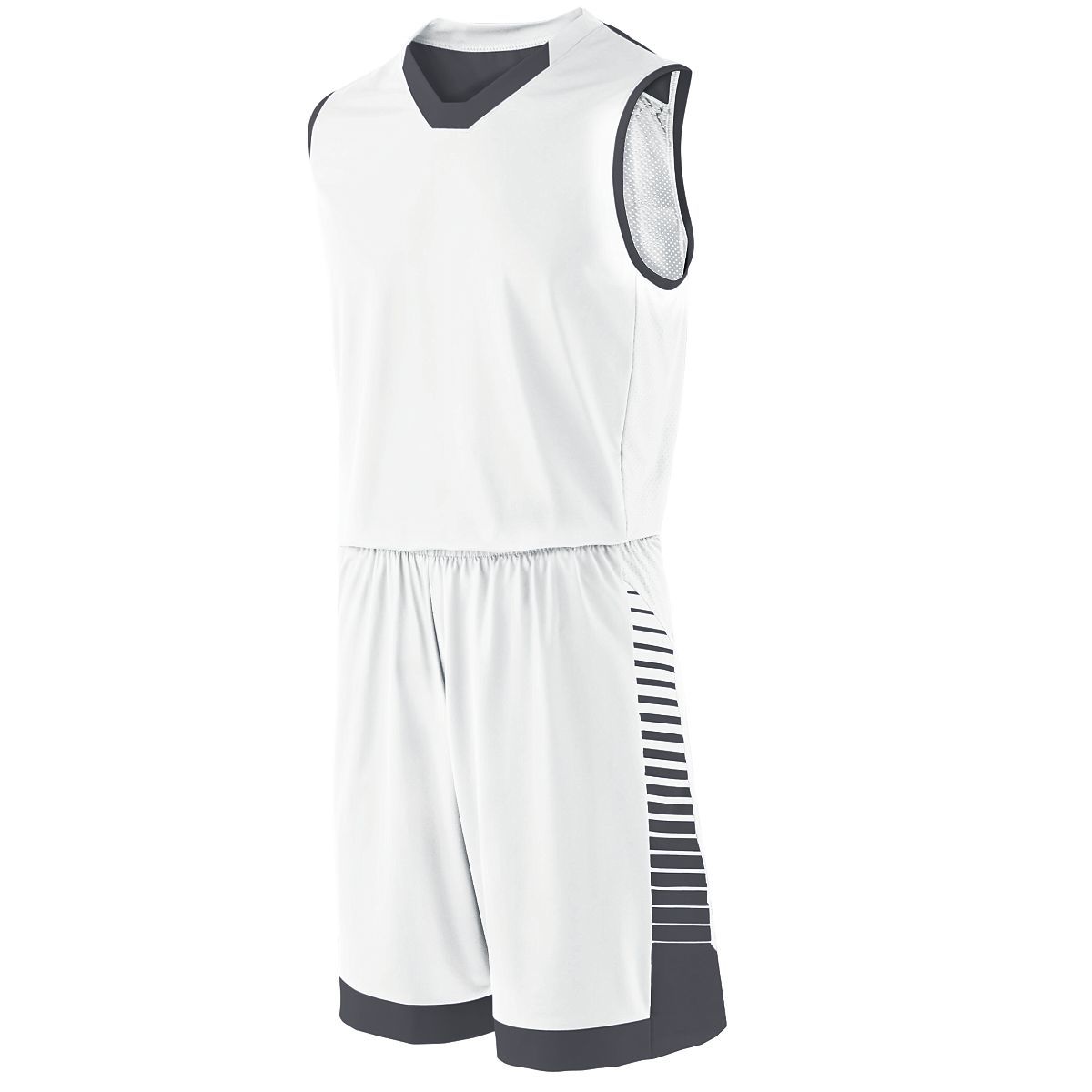 Holloway Adult Arc Basketball Jersey Basketball Jerseys Adult