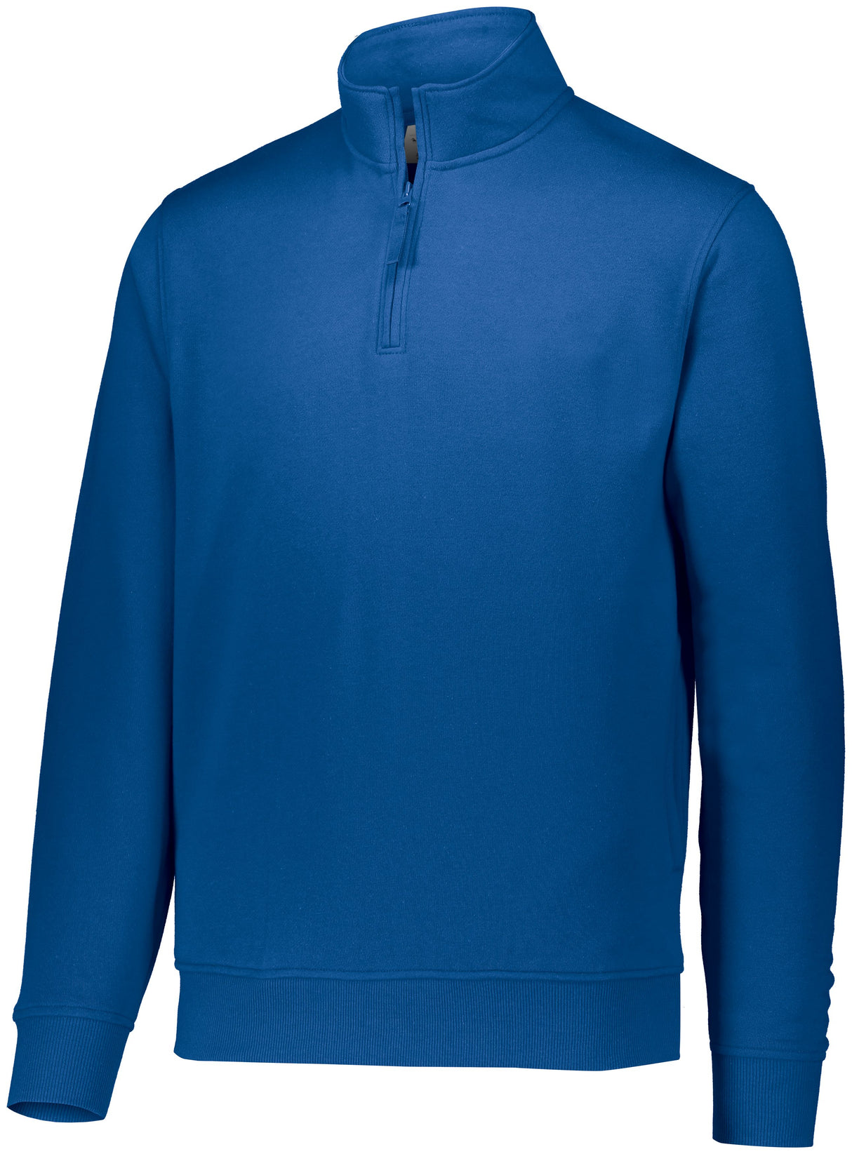 Augusta Men's 60/40 Fleece Pullover Mens Apparel Sweatshirts & Fleece
