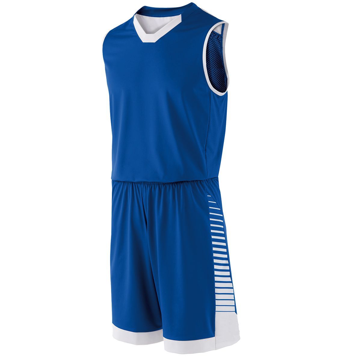 Holloway Adult Arc Basketball Jersey Basketball Jerseys Adult