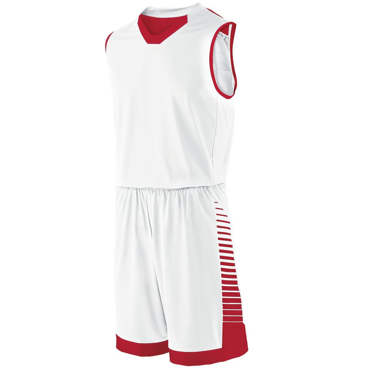 Holloway Adult Arc Basketball Jersey Basketball Jerseys Adult