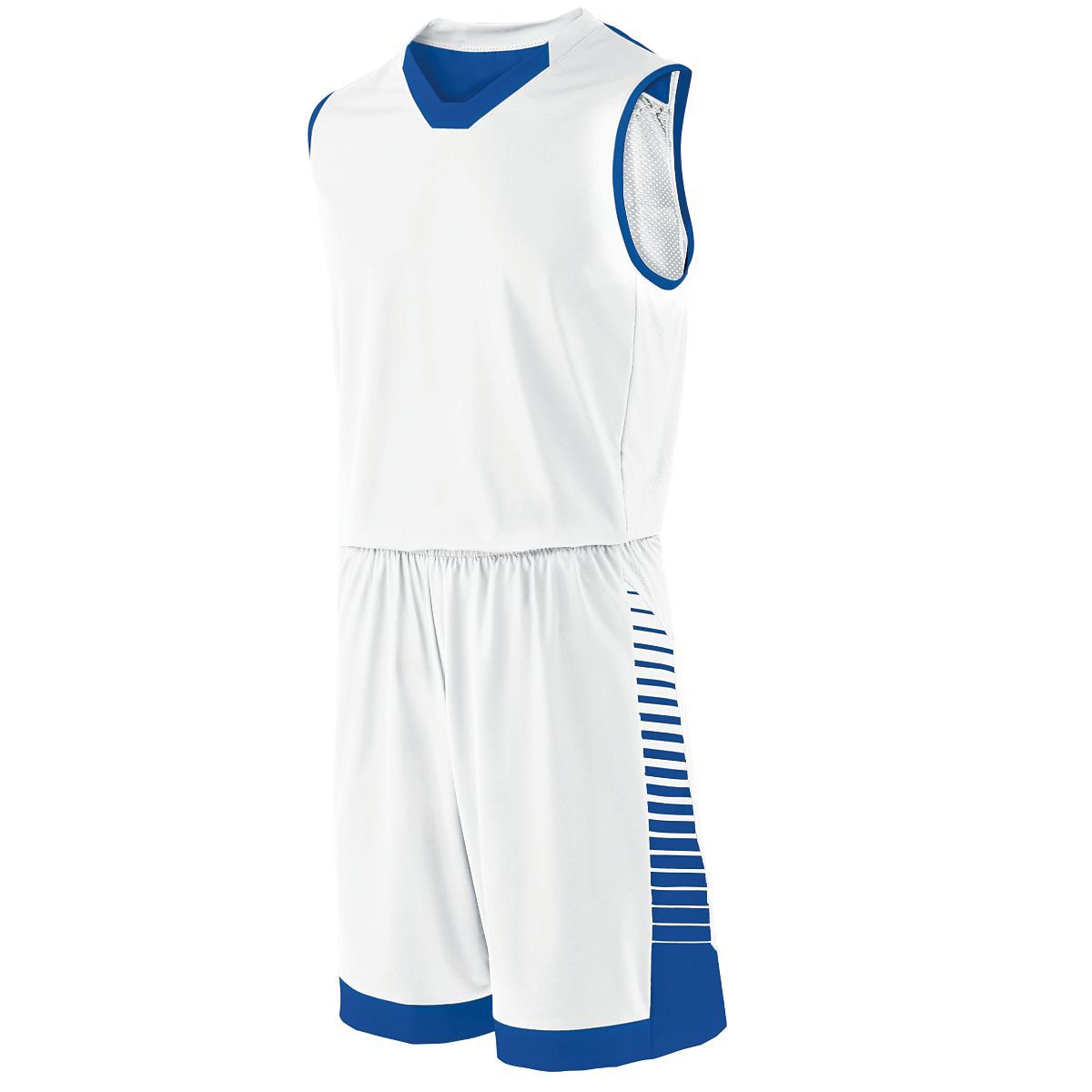 Holloway Adult Arc Basketball Jersey Basketball Jerseys Adult