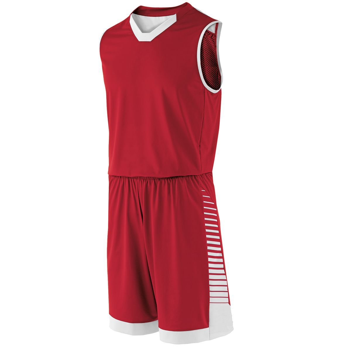 Holloway Adult Arc Basketball Jersey Basketball Jerseys Adult