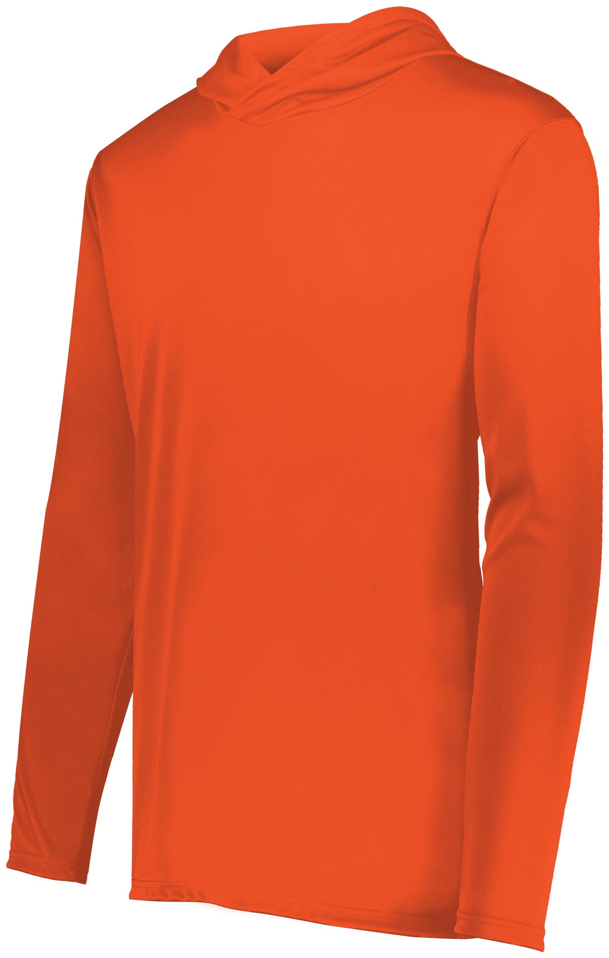 Holloway Youth Momentum Hoodie Youth Apparel Hoodies & Sweatshirts