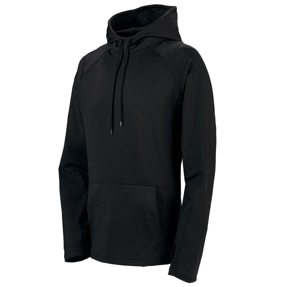 Augusta Men's Zeal Hoodie Mens Apparel Sweatshirts & Fleece