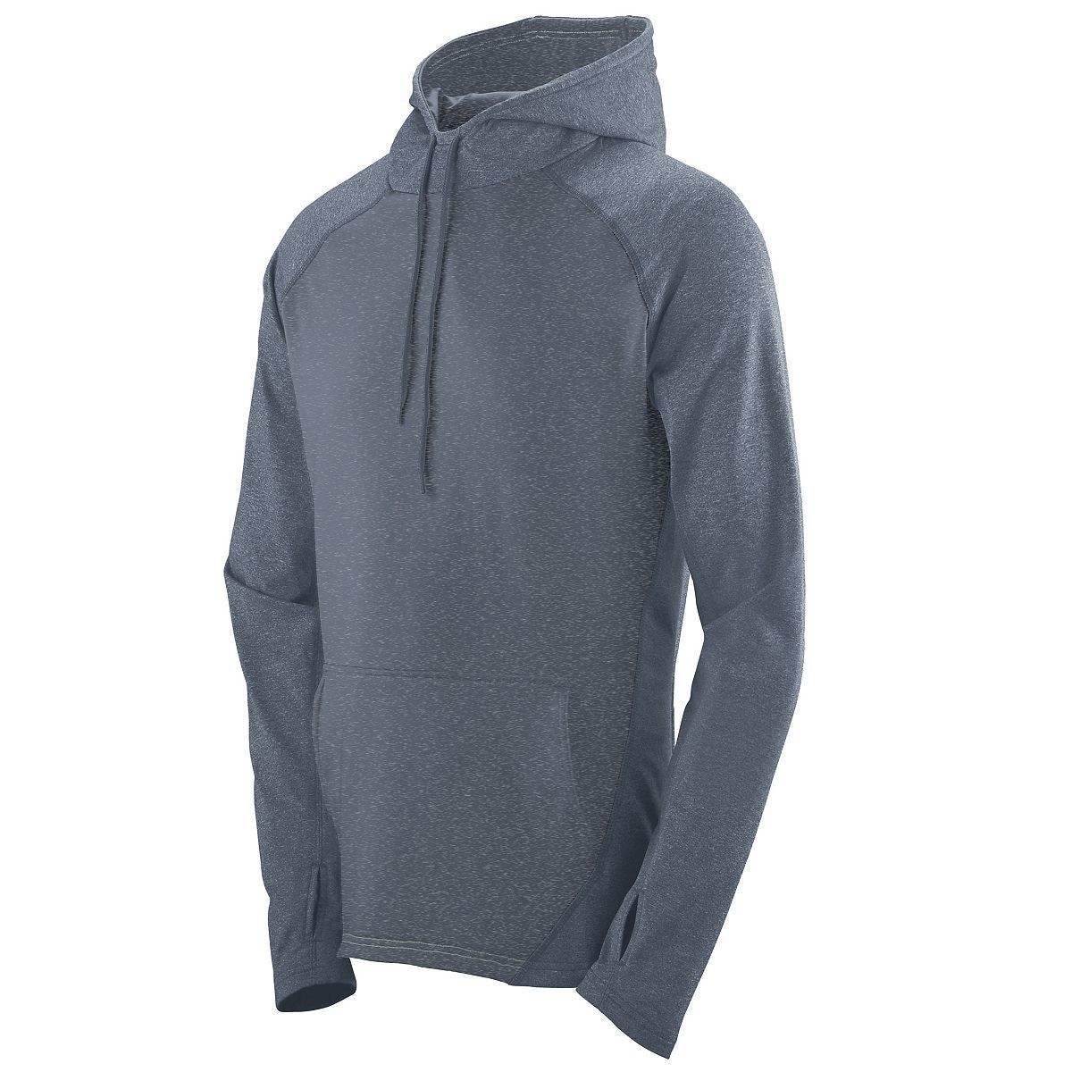 Augusta Men's Zeal Hoodie Mens Apparel Sweatshirts & Fleece