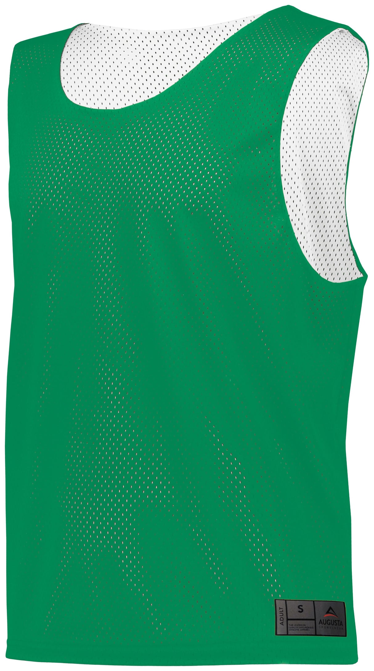 Augusta Mesh Reversible Pinnie Lacrosse Jerseys Adult