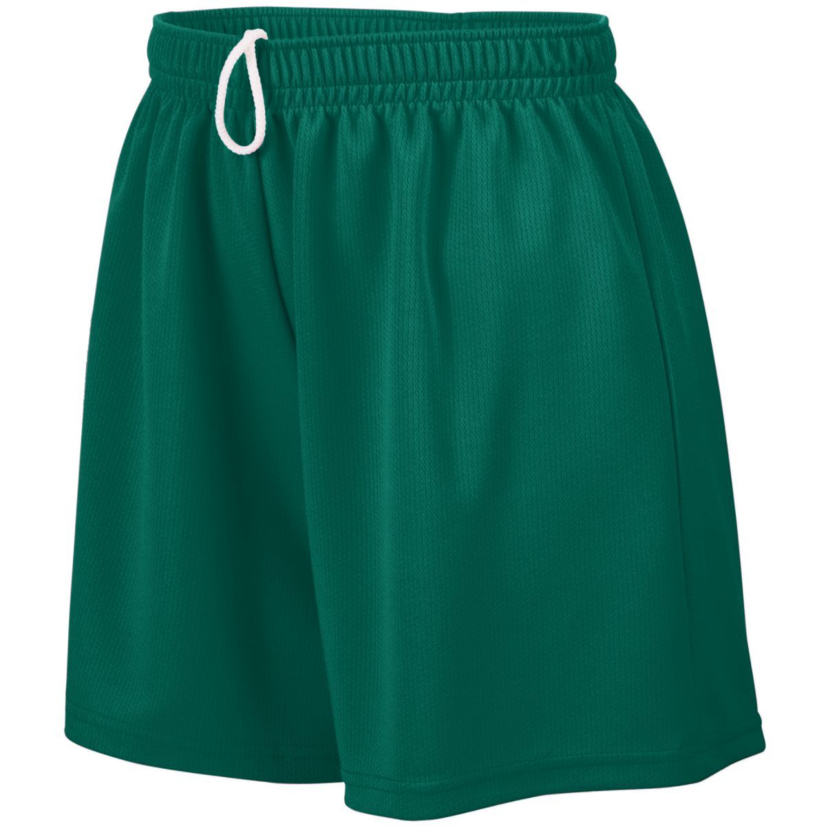 Augusta Ladies Wicking Mesh Shorts Womens Apparel Shorts