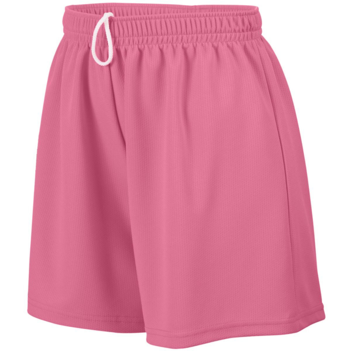 Augusta Ladies Wicking Mesh Shorts Womens Apparel Shorts